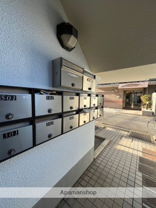 ハーモニー南林間のその他画像