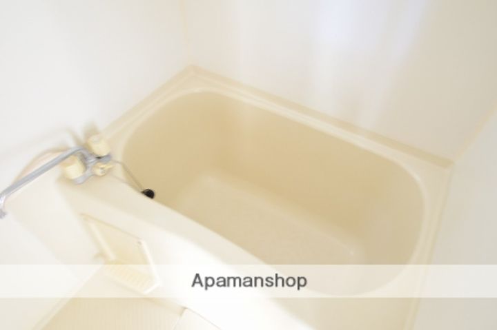 グリーンマンション テラの風呂