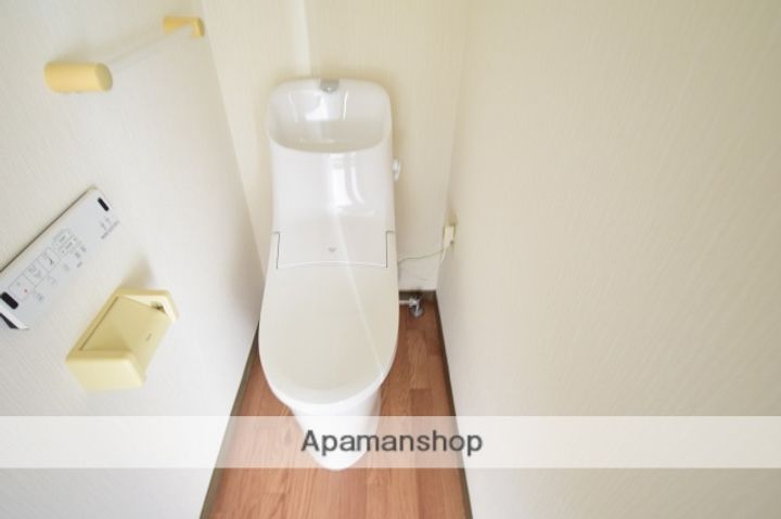 グリーンマンション テラのその他画像