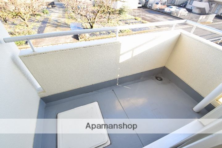 グリーンマンション テラのその他画像