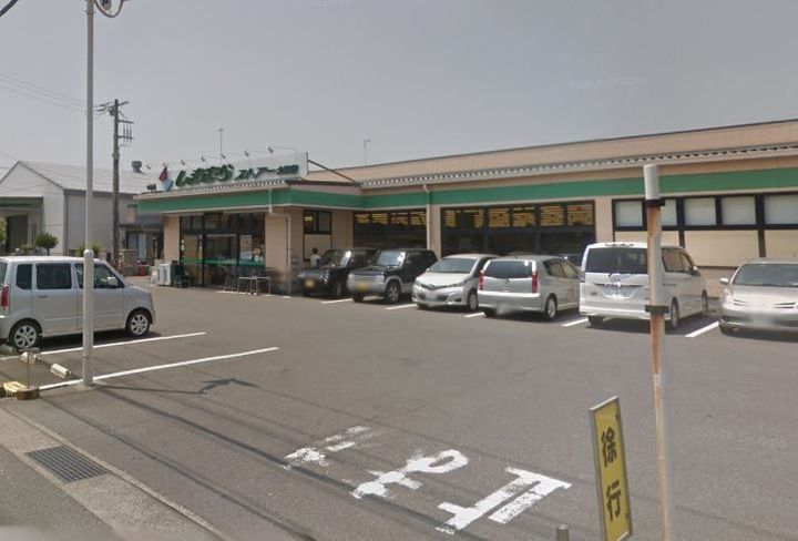 ラソネット石田の周辺