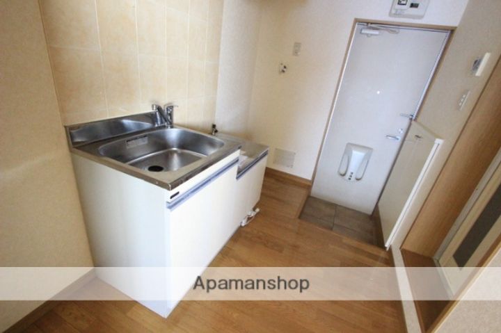 アヴェニール湘南Ⅰのキッチン