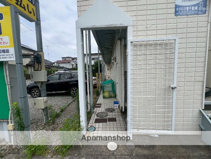 コーポサクラメントBのその他画像