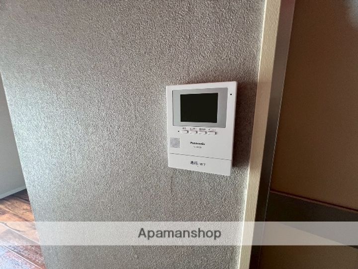 コーポサクラメントBのその他画像