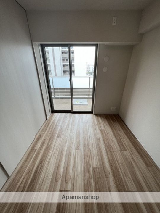 プレミスト湘南辻堂フォレストフェイスの内装