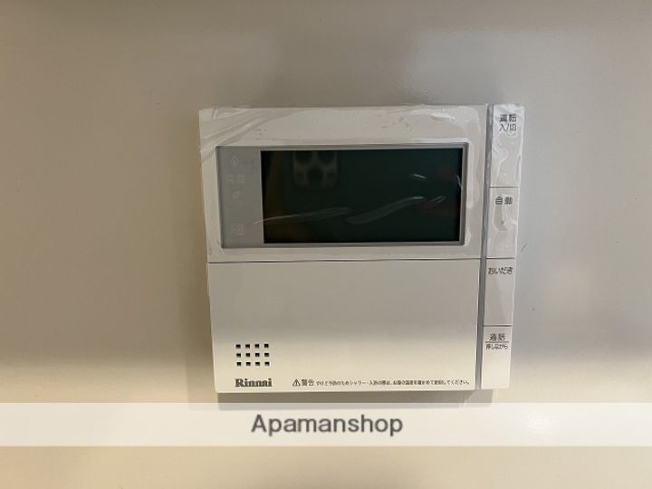プレミスト湘南辻堂フォレストフェイスの内装