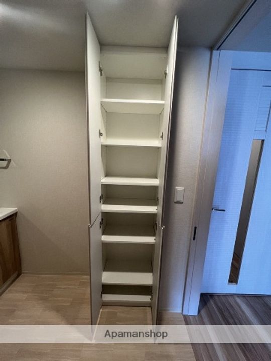 プレミスト湘南辻堂フォレストフェイスの内装