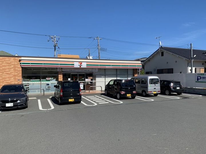 平塚八重咲町三和プラザ402の周辺
