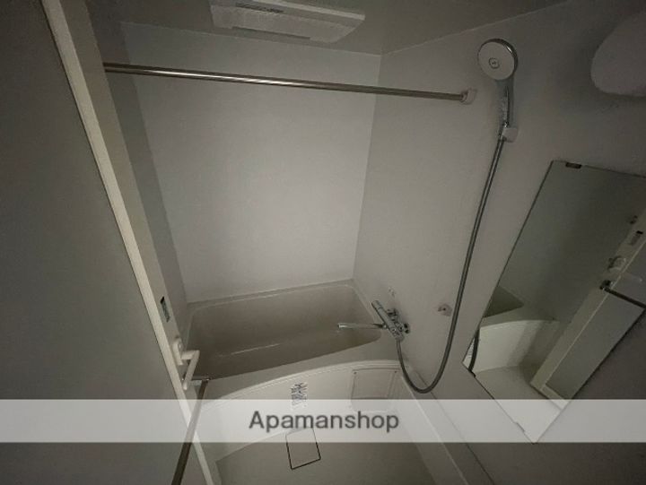 平塚スタービルの風呂