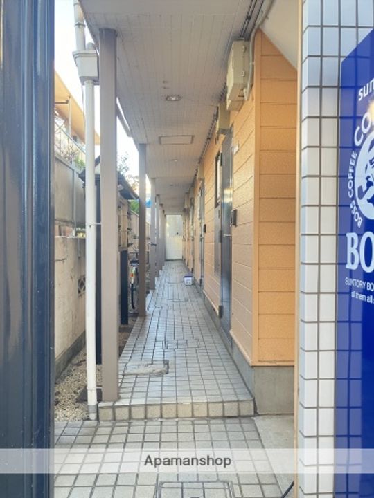 エクレールK−6のその他画像