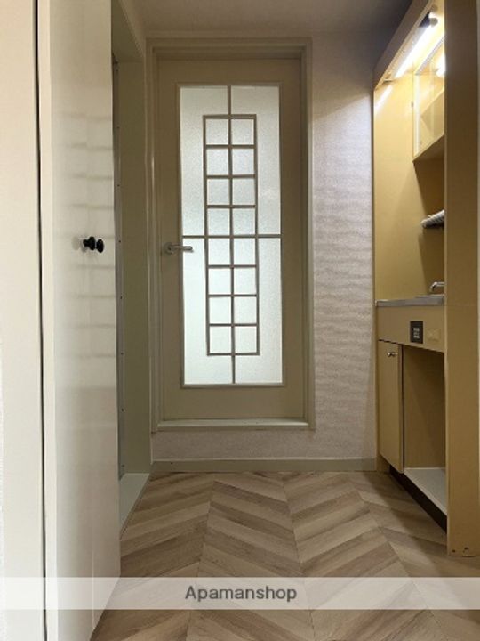 エクレールK−6の内装