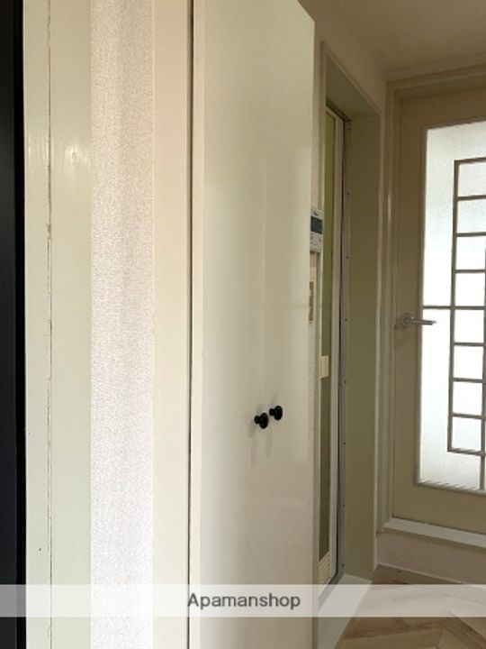 エクレールK−6の内装