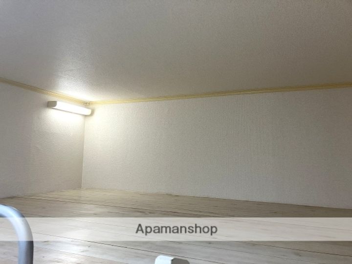 エクレールK−6の内装