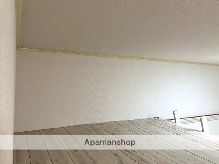 エクレールK−6の内装