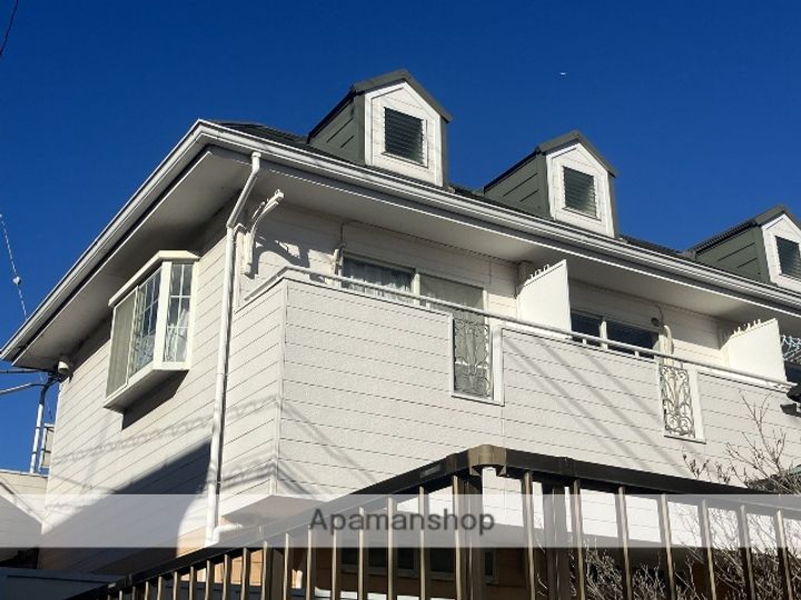 エクレールK−6の外観