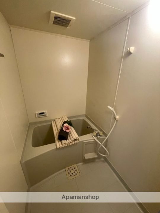 SEIWAの風呂