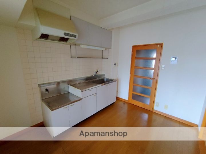 CASA・NOA−2の内装