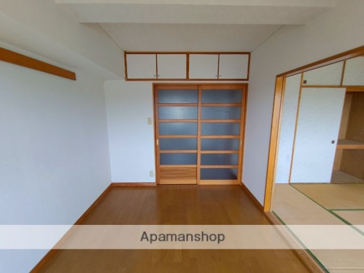 CASA・NOA−2の内装