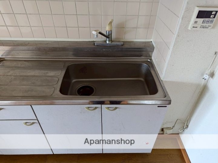 CASA・NOA−2の内装