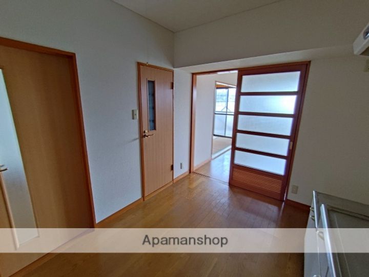 CASA・NOA−2の内装