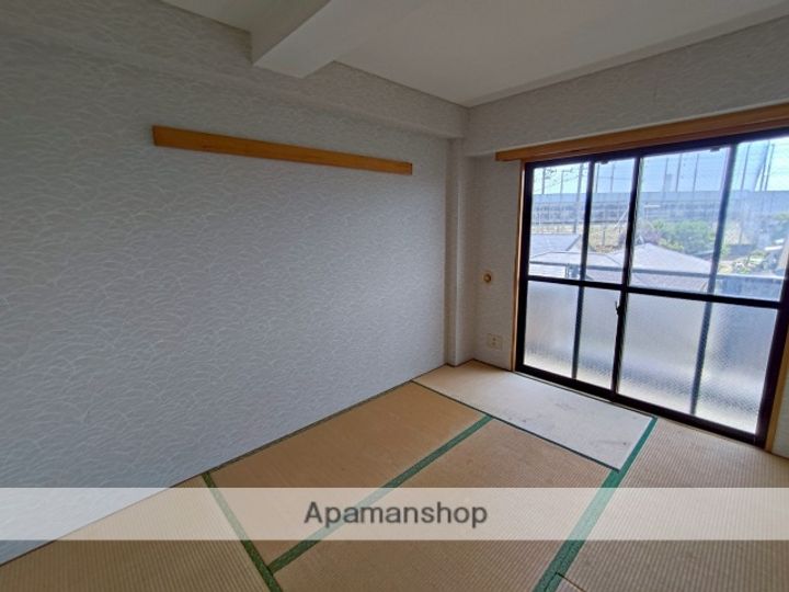 CASA・NOA−2の内装