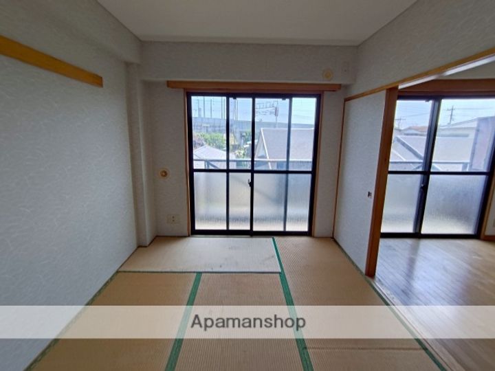 CASA・NOA−2の内装