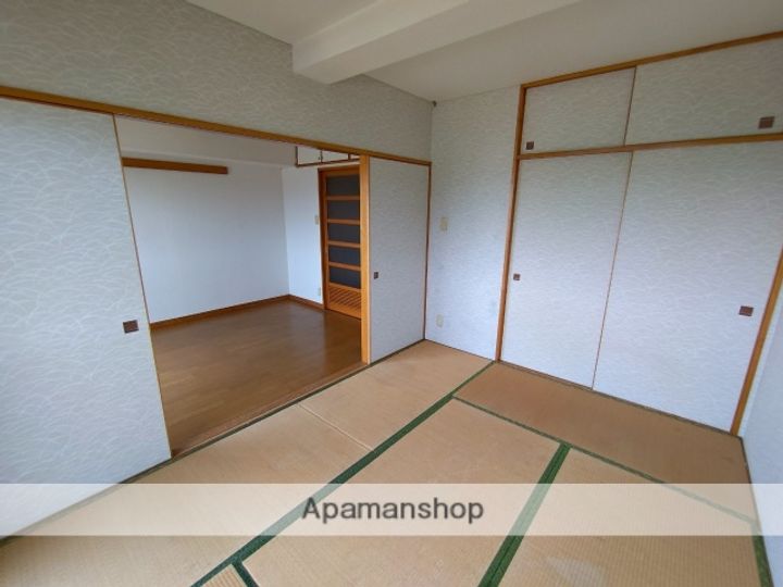 CASA・NOA−2の内装