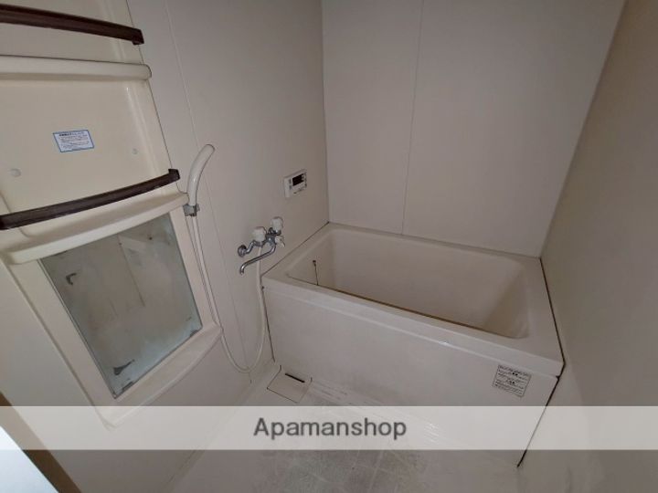 CASA・NOA−2の風呂