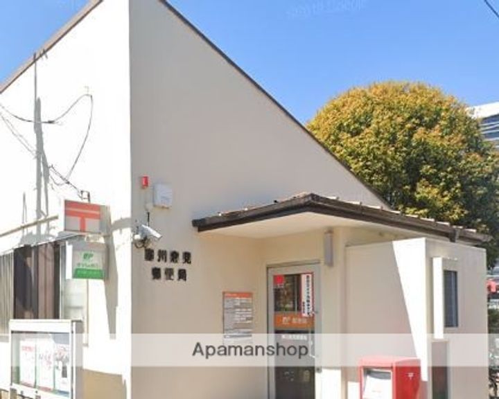 CASA・NOA−2の周辺