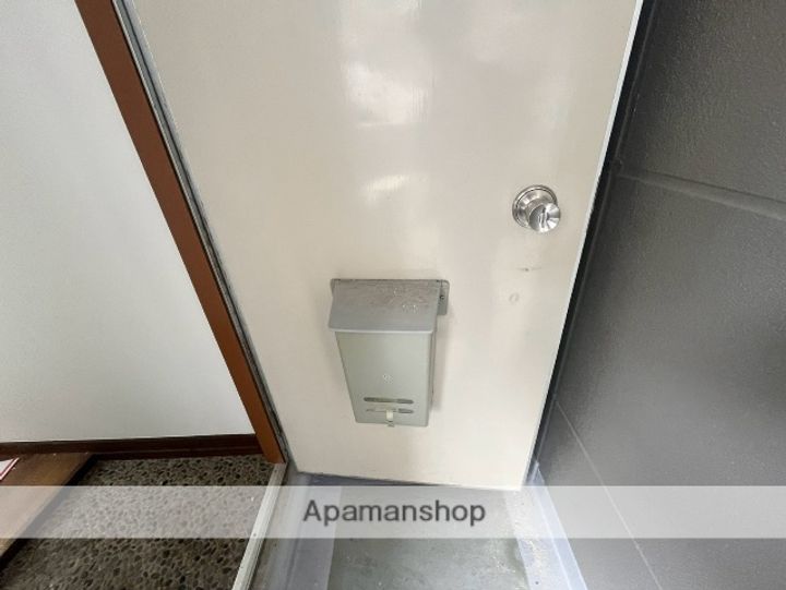 MONくげぬまの内装