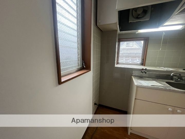 MONくげぬまの内装