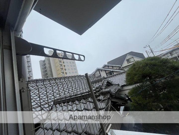 MONくげぬまの内装