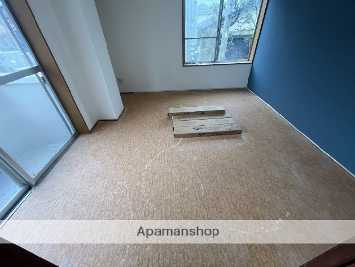 MONくげぬまの居間