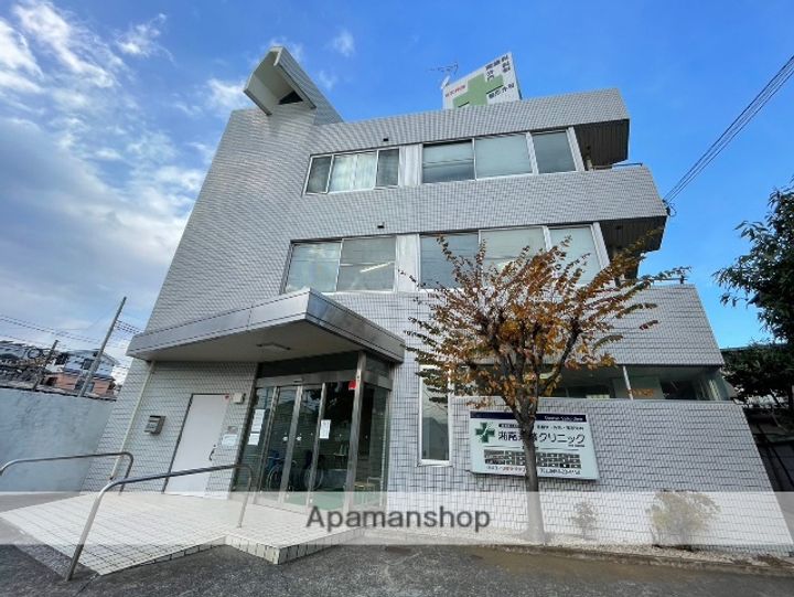 MONくげぬまの周辺