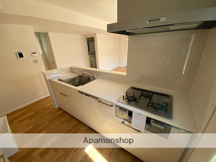 神奈川県藤沢市弥勒寺2丁目(一戸建)の賃貸物件の内装