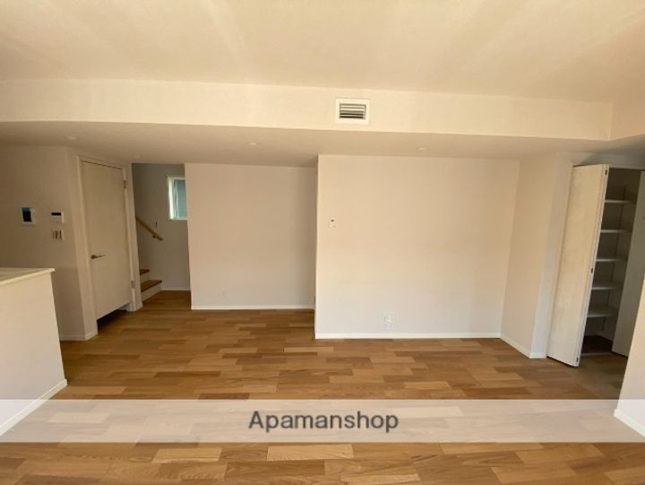 神奈川県藤沢市弥勒寺2丁目(一戸建)の賃貸物件の内装