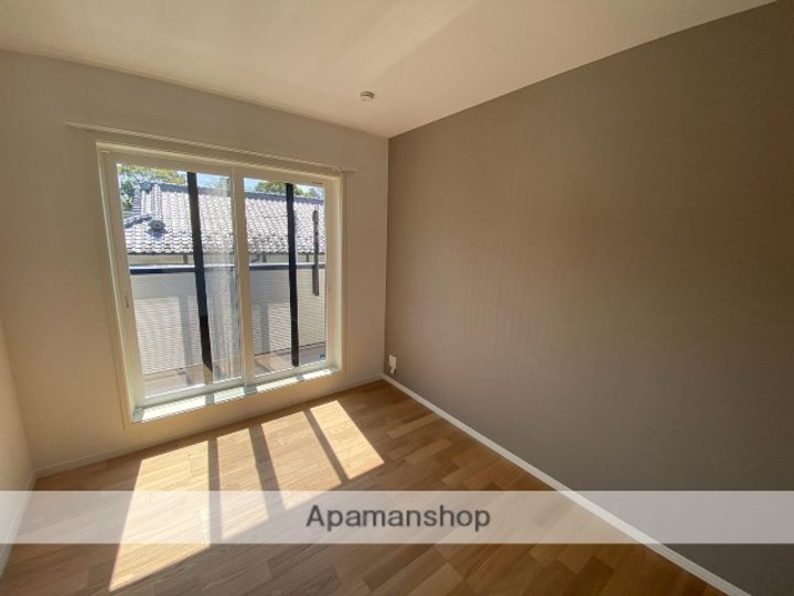 神奈川県藤沢市弥勒寺2丁目(一戸建)の賃貸物件の内装