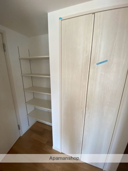 神奈川県藤沢市弥勒寺2丁目(一戸建)の賃貸物件の内装