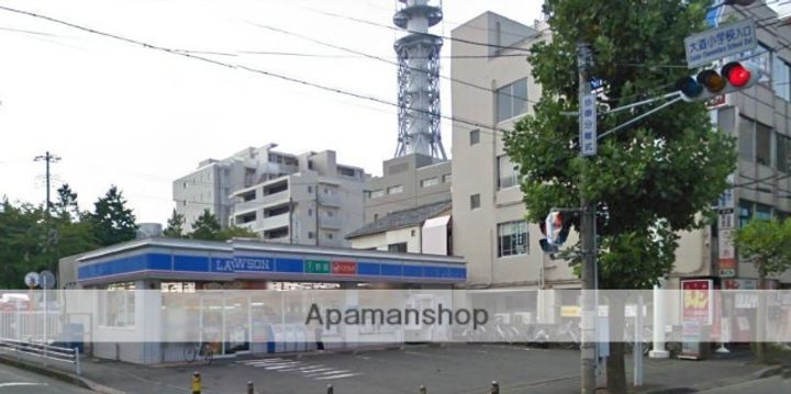 神奈川県藤沢市弥勒寺2丁目(一戸建)の賃貸物件の周辺