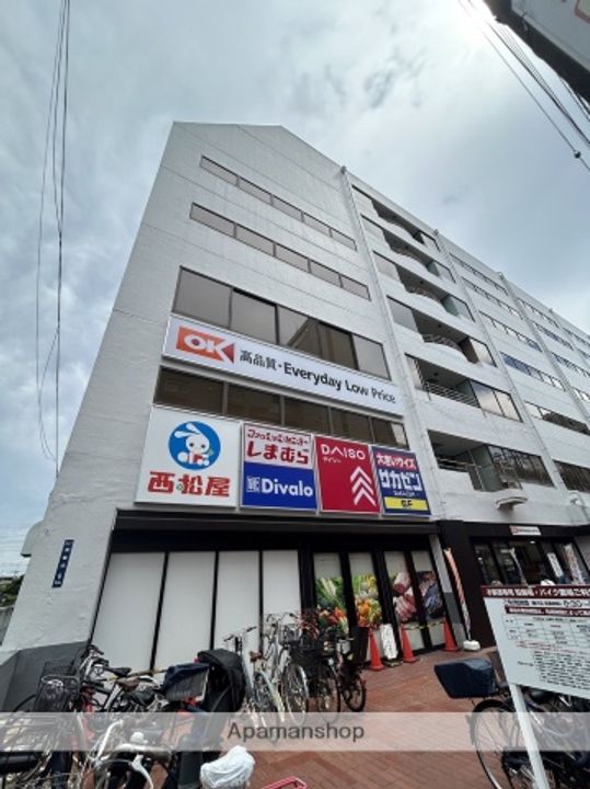 神奈川県藤沢市弥勒寺2丁目(一戸建)の賃貸物件の周辺