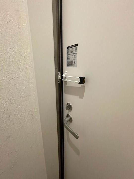 フルセイル高座渋谷Ⅱの内装