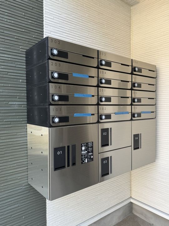 フルセイル高座渋谷Ⅱのその他画像