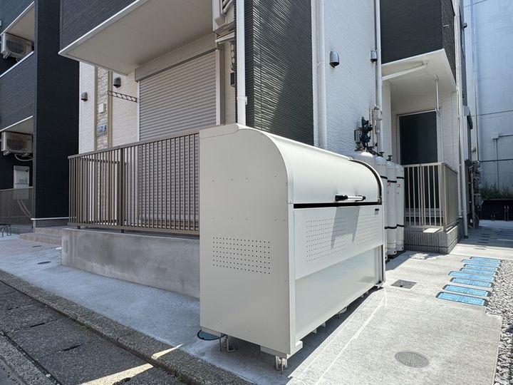 フルセイル高座渋谷Ⅱのその他画像