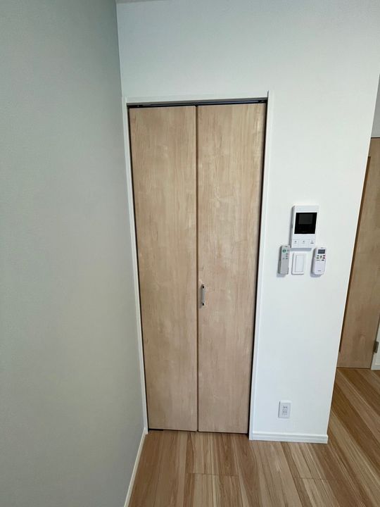 フルセイル高座渋谷Ⅱの内装