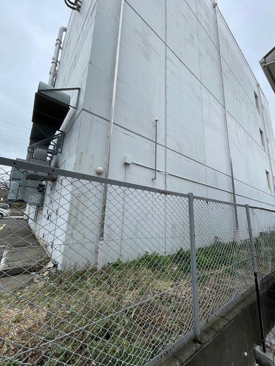 フルセイル高座渋谷Ⅱの外観