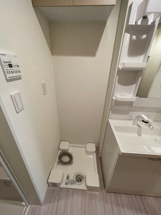 フルセイル高座渋谷Ⅱの内装