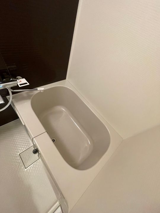 フルセイル高座渋谷Ⅱの内装