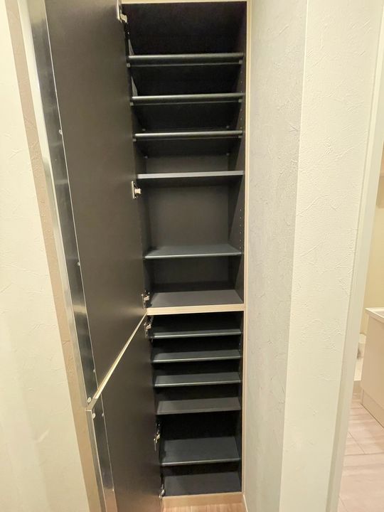 フルセイル高座渋谷Ⅱの内装