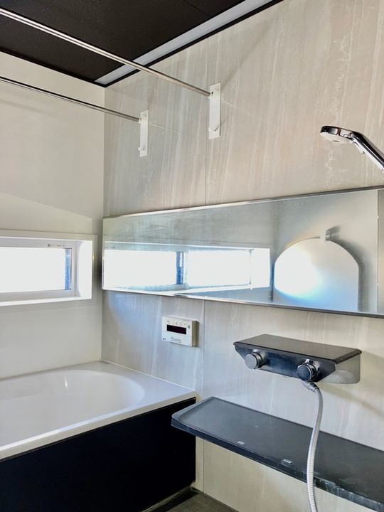 神奈川県鎌倉市津西1丁目(一戸建)の賃貸物件戸建ての風呂