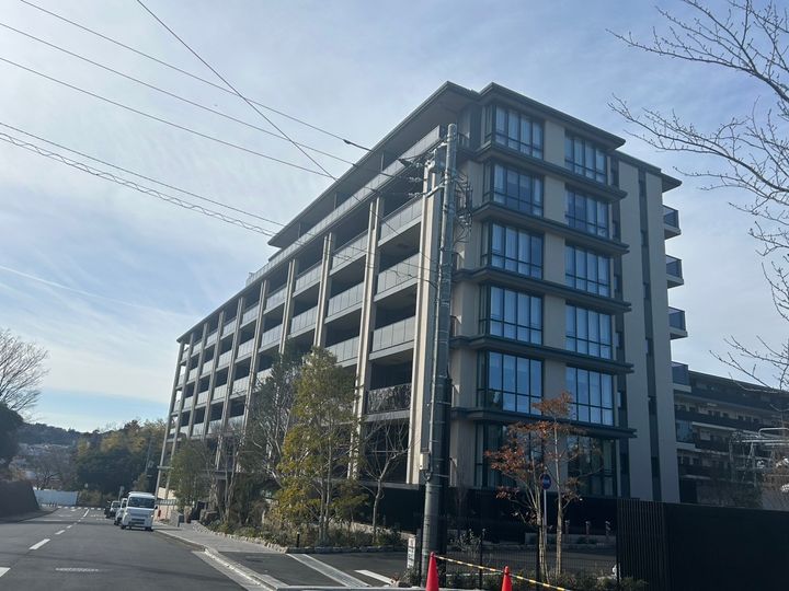 ヴェレーナシティ鎌倉深沢のその他画像